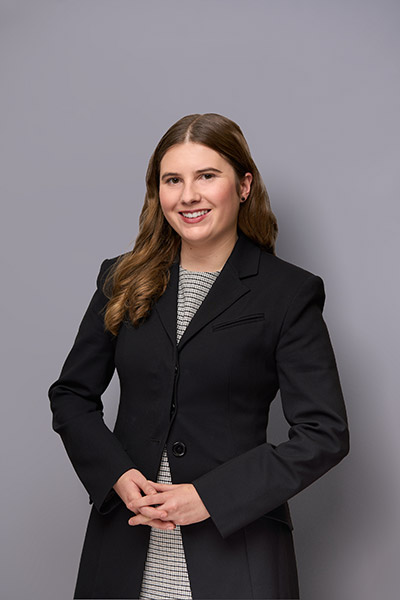 Claudia O’Callaghan