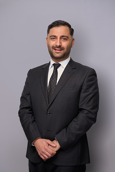 Elias Azzi