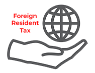 Foreign Resident Tax